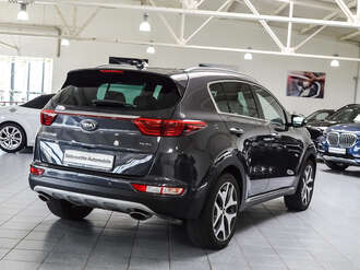 Kia Sportage (Bild 2/2)