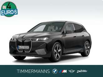 BMW iX (Bild 1/5)