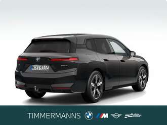 BMW iX (Bild 2/5)