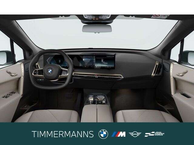 BMW iX (Bild 4/5)