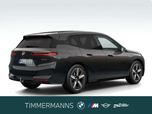 BMW iX (Bild 5/5)