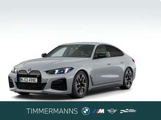 BMW i4 (Bild 1/6)
