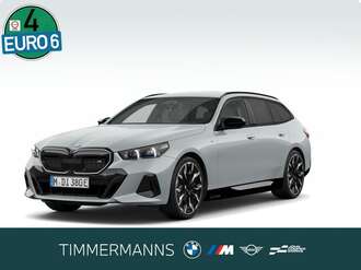 BMW i5 (Bild 1/5)