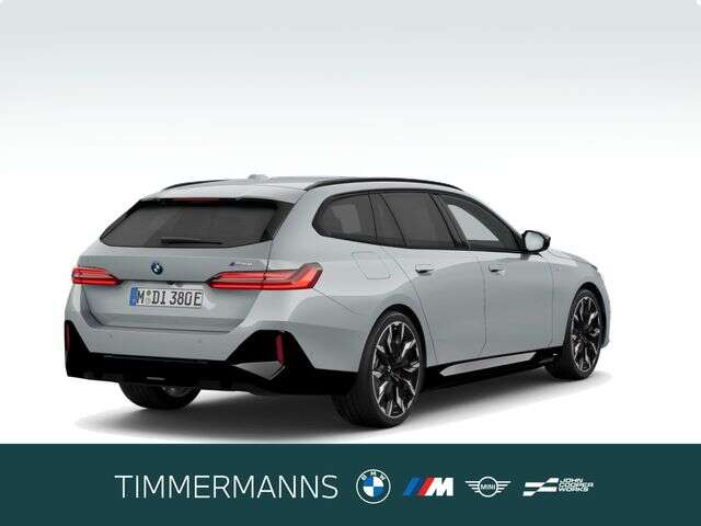 BMW i5 (Bild 2/5)
