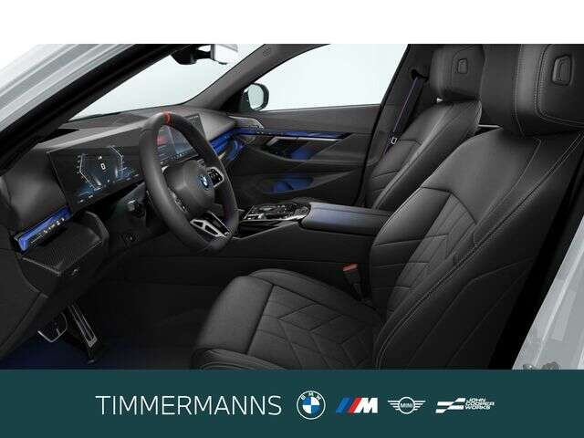 BMW i5 (Bild 3/5)