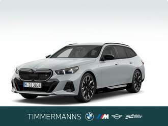 BMW i5 (Bild 1/6)