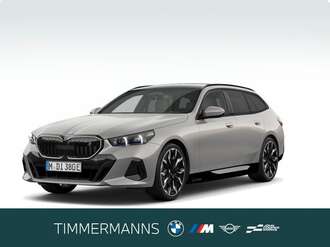 BMW i5 (Bild 1/6)