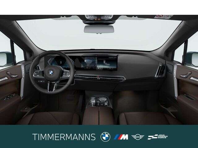 BMW iX (Bild 4/5)