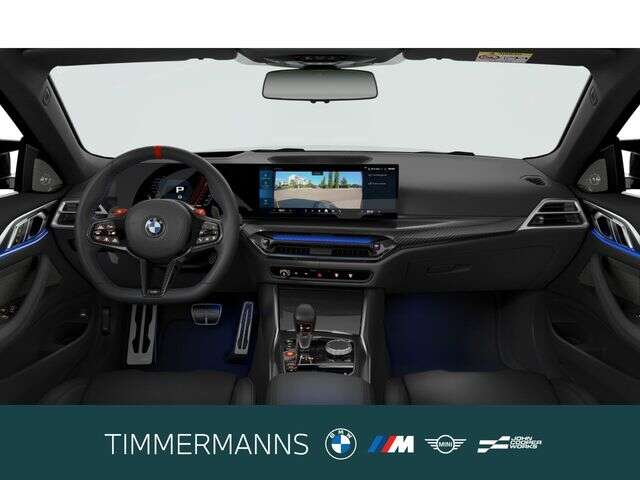 BMW M4 (Bild 4/5)