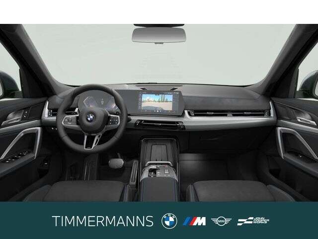 BMW X1 (Bild 4/5)