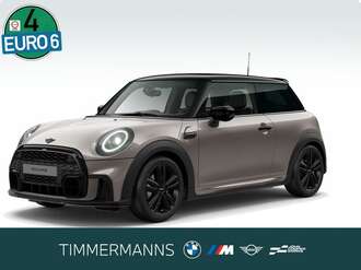 MINI COOPER (Bild 1/4)