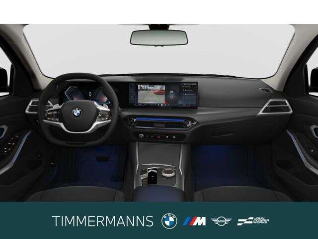 BMW 320 (Bild 4/5)