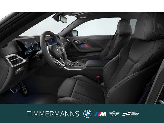 BMW M240i (Bild 3/5)