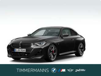 BMW M240i (Bild 1/6)