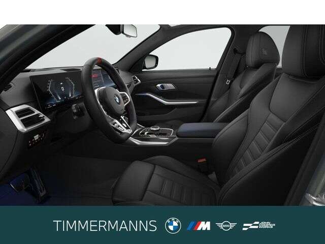 BMW M340i (Bild 3/5)
