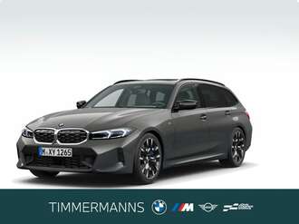 BMW M340i (Bild 1/6)