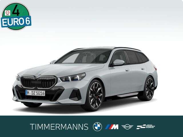 BMW 540 (Bild 1/5)