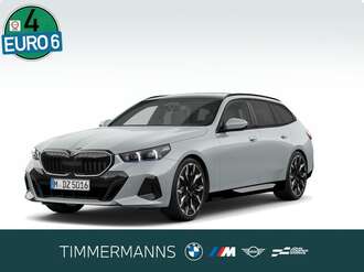 BMW 540 (Bild 1/5)
