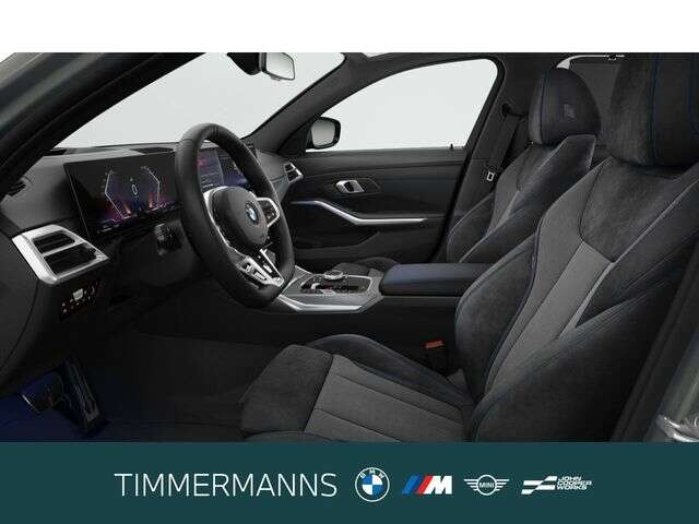BMW 320 (Bild 3/5)