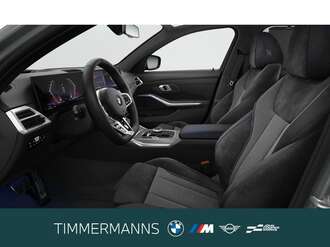BMW 320 (Bild 3/5)