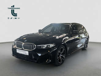 BMW 320 (Bild 1/17)