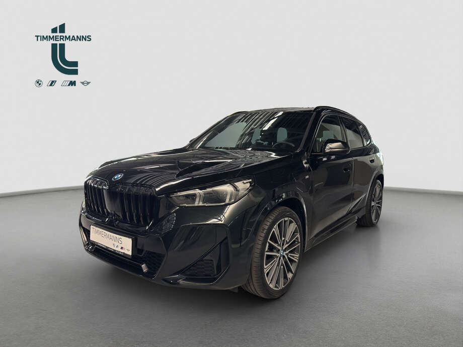 BMW X1 (Bild 1/21)