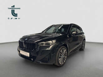 BMW X1 (Bild 1/20)