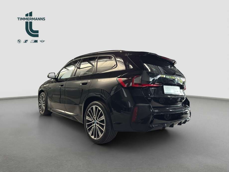 BMW X1 (Bild 2/21)