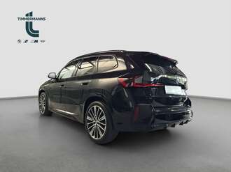 BMW X1 (Bild 2/20)