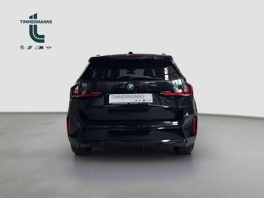 BMW X1 (Bild 4/21)