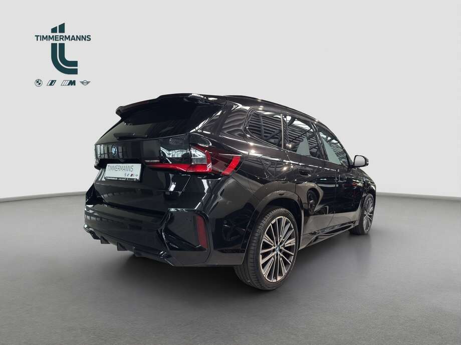 BMW X1 (Bild 5/21)
