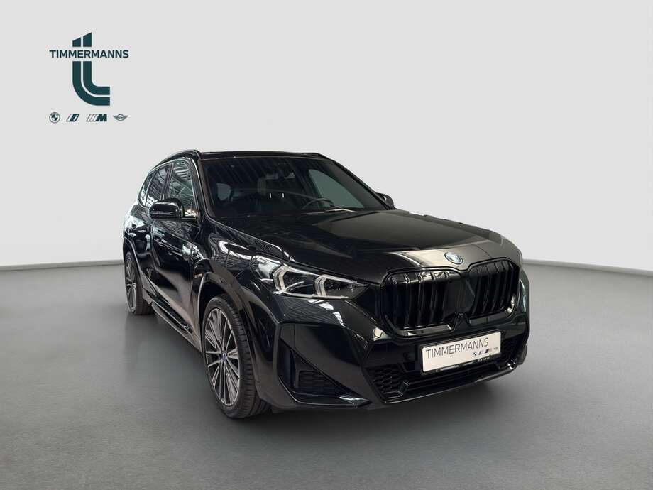 BMW X1 (Bild 6/21)