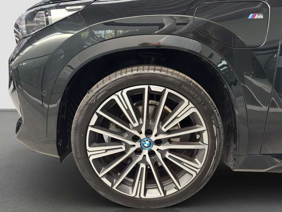BMW X1 (Bild 7/21)