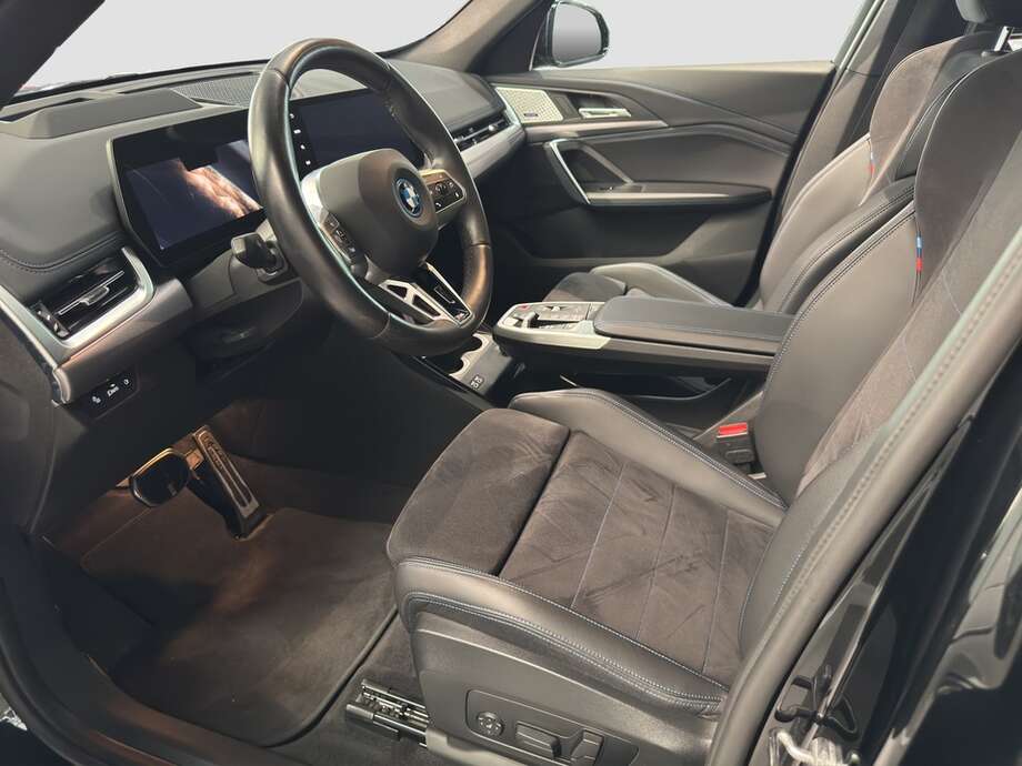 BMW X1 (Bild 8/21)