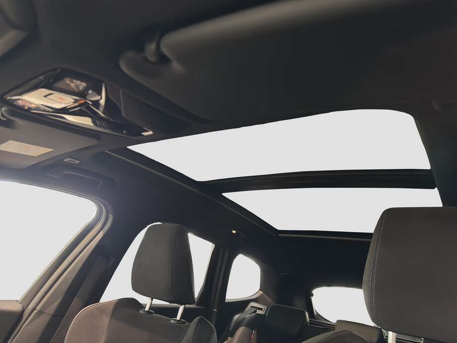 BMW X1 (Bild 9/21)