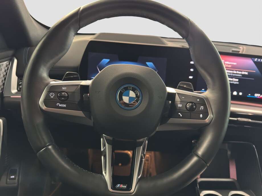 BMW X1 (Bild 10/21)