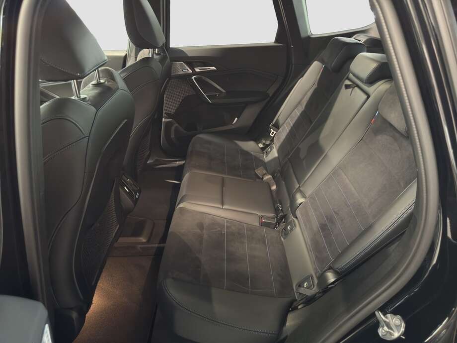 BMW X1 (Bild 12/21)