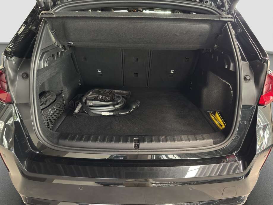 BMW X1 (Bild 13/21)