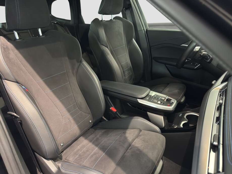 BMW X1 (Bild 14/21)