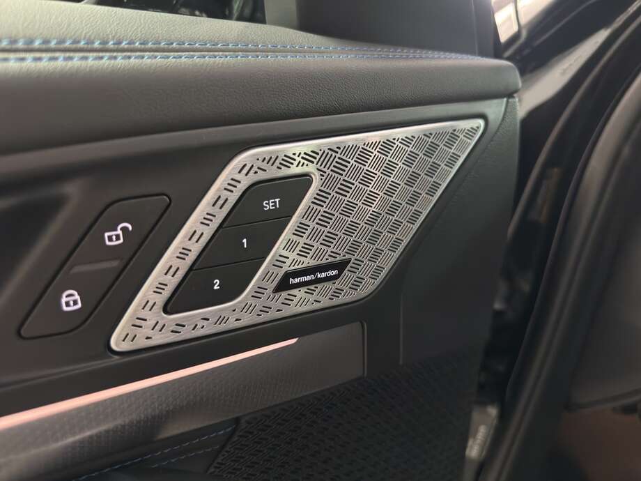 BMW X1 (Bild 16/21)