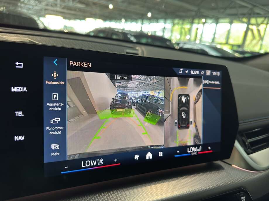 BMW X1 (Bild 18/21)