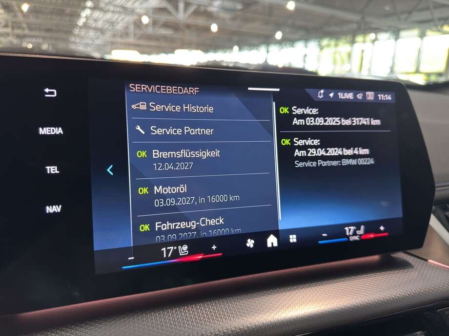BMW X1 (Bild 20/21)