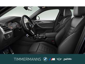 BMW X4 M40 (Bild 3/5)