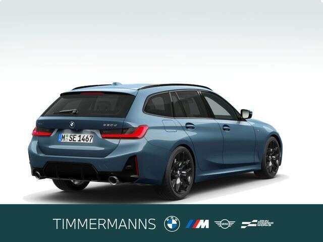 BMW 330 (Bild 2/5)