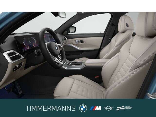 BMW 330 (Bild 3/5)