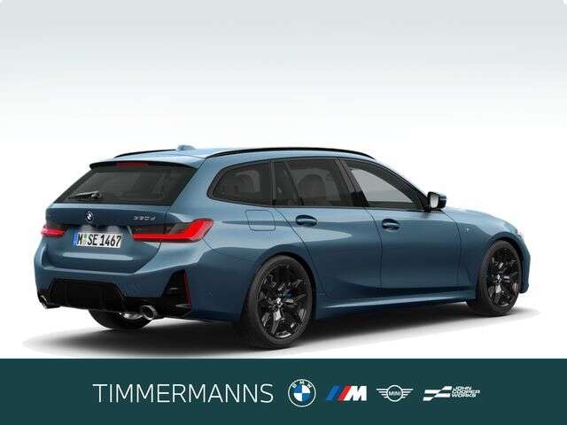 BMW 330 (Bild 5/5)