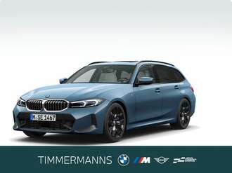 BMW 330 (Bild 1/6)