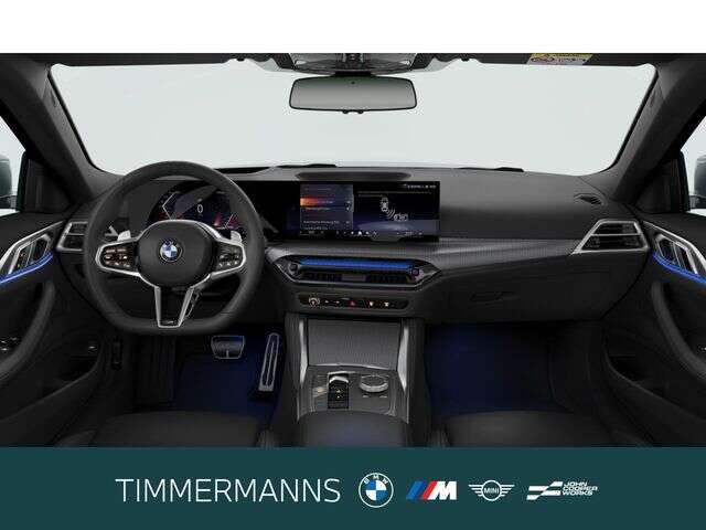 BMW 420 (Bild 4/5)