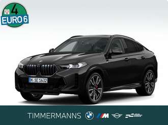 BMW X6 (Bild 1/5)