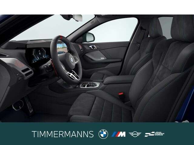 BMW M135 (Bild 3/5)